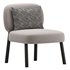 Aretha Dining Armchair - Thumbnail 2
