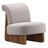 Pronto Lounge chair - Thumbnail 2