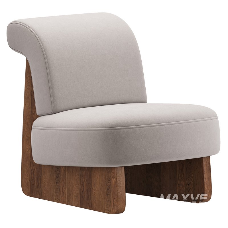 Pronto Lounge chair - Image 2