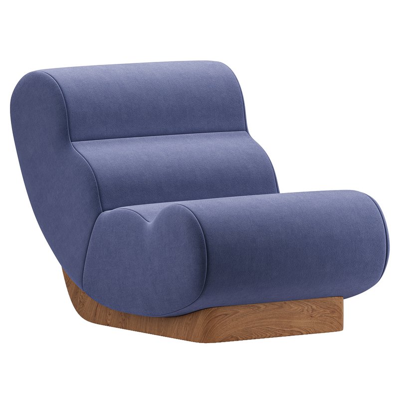 COZY armchair - Image 2