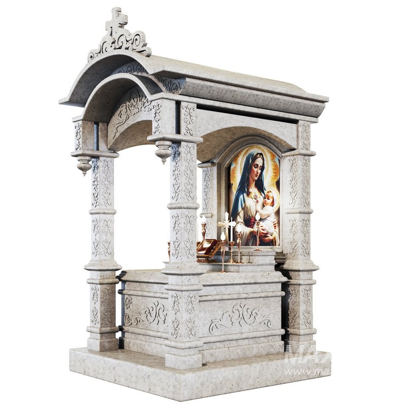 Church inteAltar - Image 1