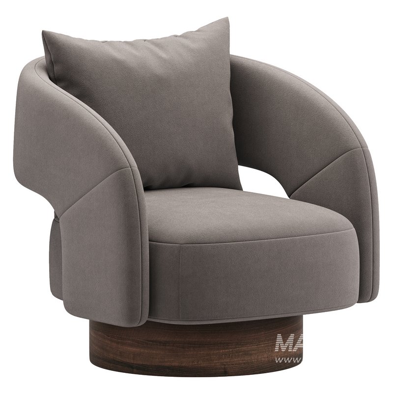 356 Armchair by Ditre Italia - Image 2