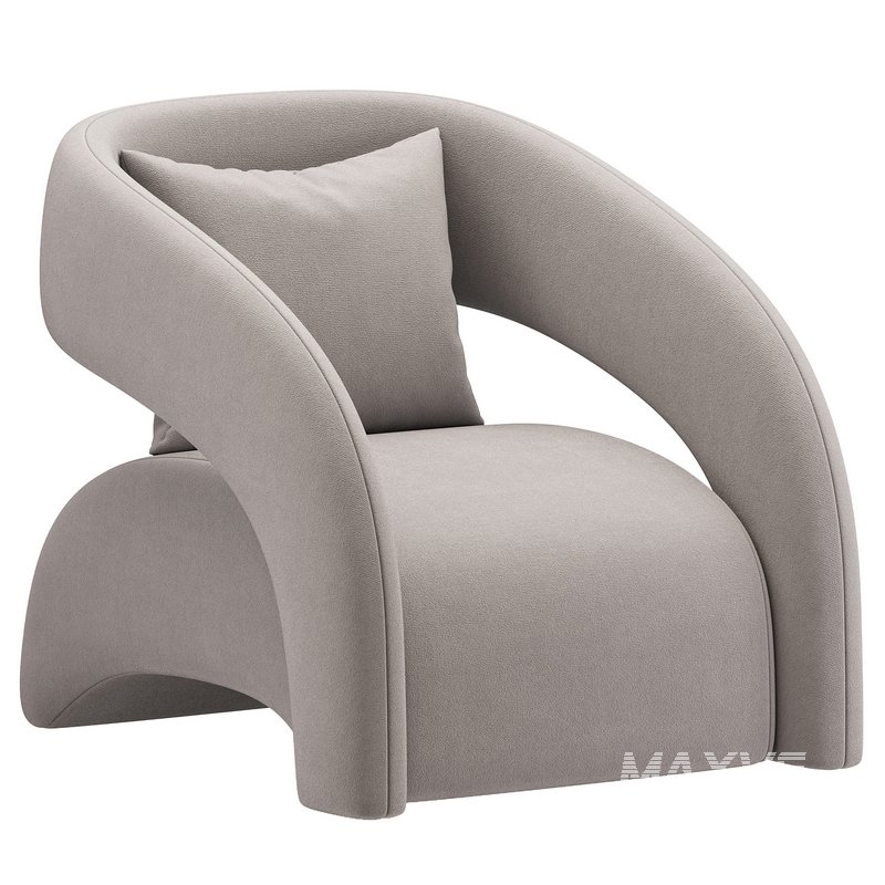 MIMOL Armchair - Image 2