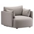 Offset Lounge Chair - Thumbnail 2