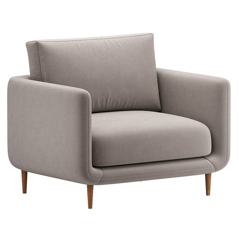 NOVA Armchair - Image 2