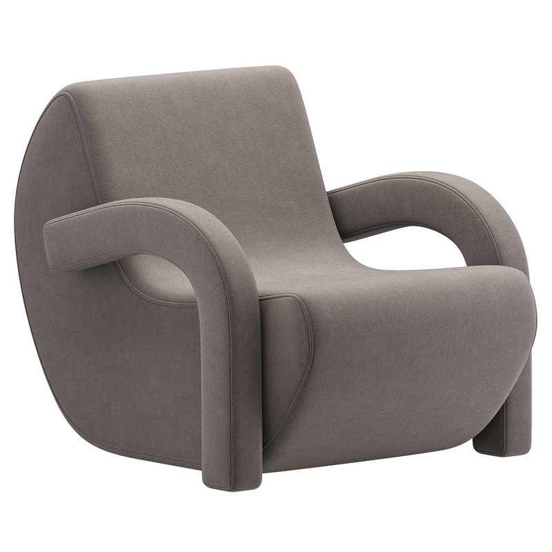 Armchair MOON - Image 2