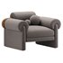 Armchair ELLIOT - Thumbnail 2