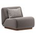 Rotondo Fireside Chair - Thumbnail 3