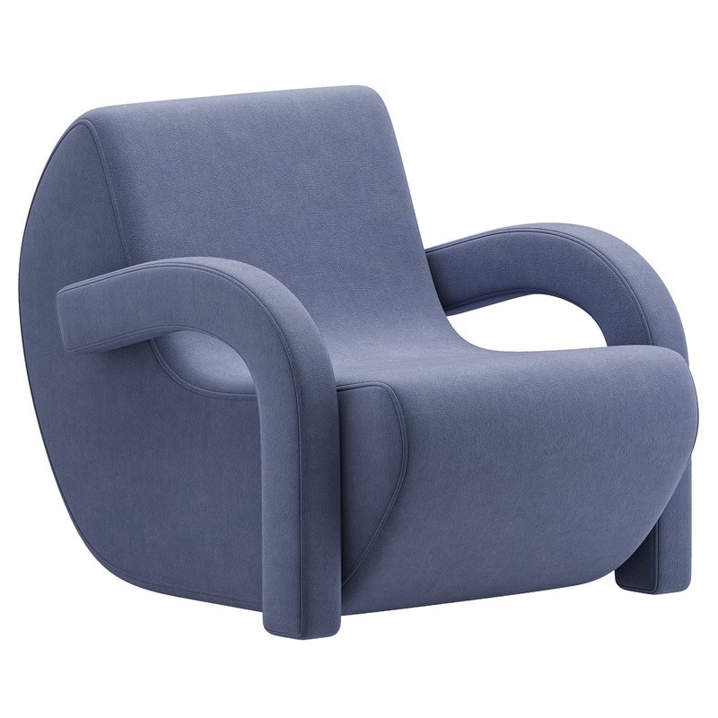 Armchair MOON - Image 3