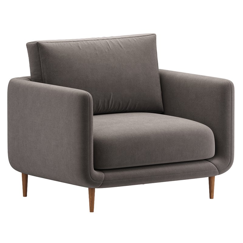 NOVA Armchair - Image 3