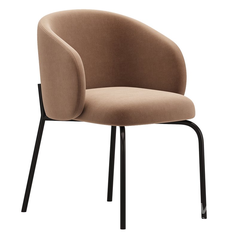 Shari Dining Chair - Image 3