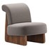 Pronto Lounge chair - Thumbnail 3