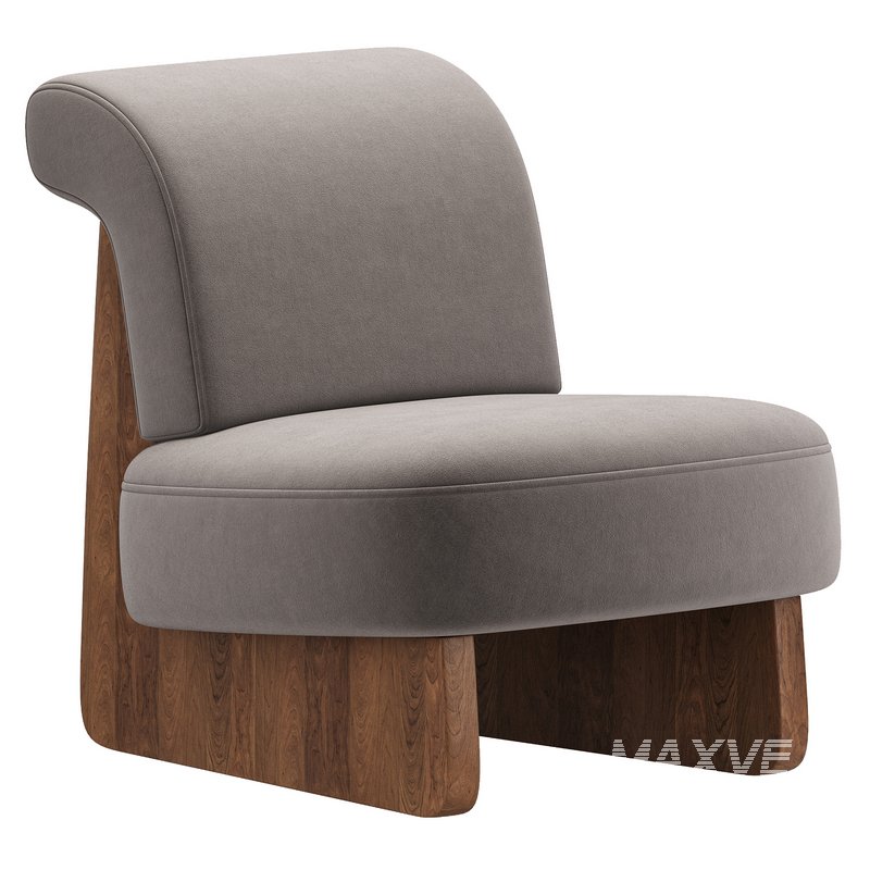Pronto Lounge chair - Image 3