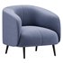 Armchair Laskasas AMALFI - Thumbnail 3