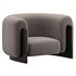 Minuit Armchair by Stephane Parmentier - Thumbnail 3
