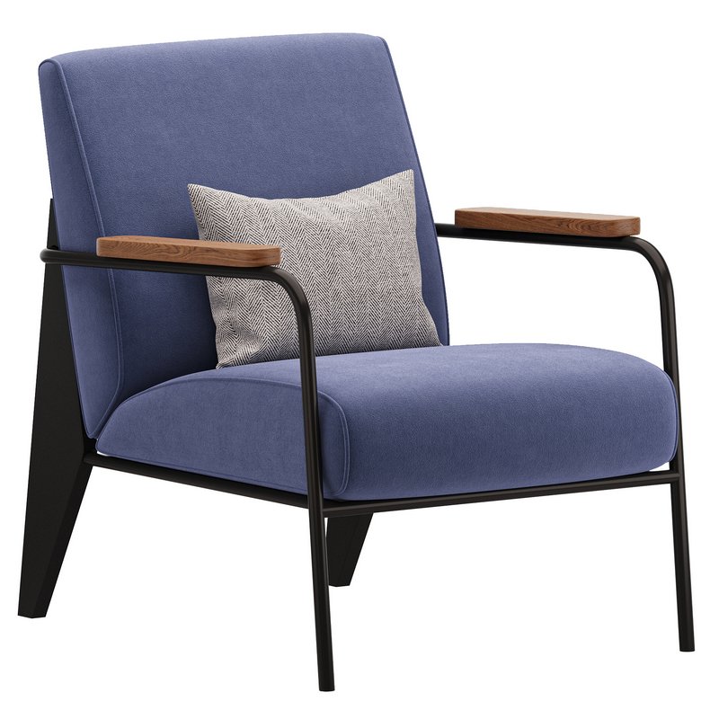 Fauteuil Armchair - Image 3