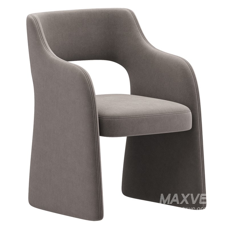 Chios Dining Chair - Image 3