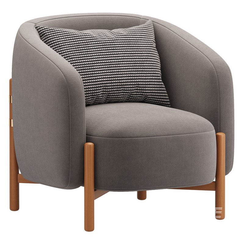 Enfield Chair - Image 3