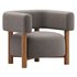 PALMA LOUNGE CHAIR - Thumbnail 3