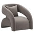 MIMOL Armchair - Thumbnail 3