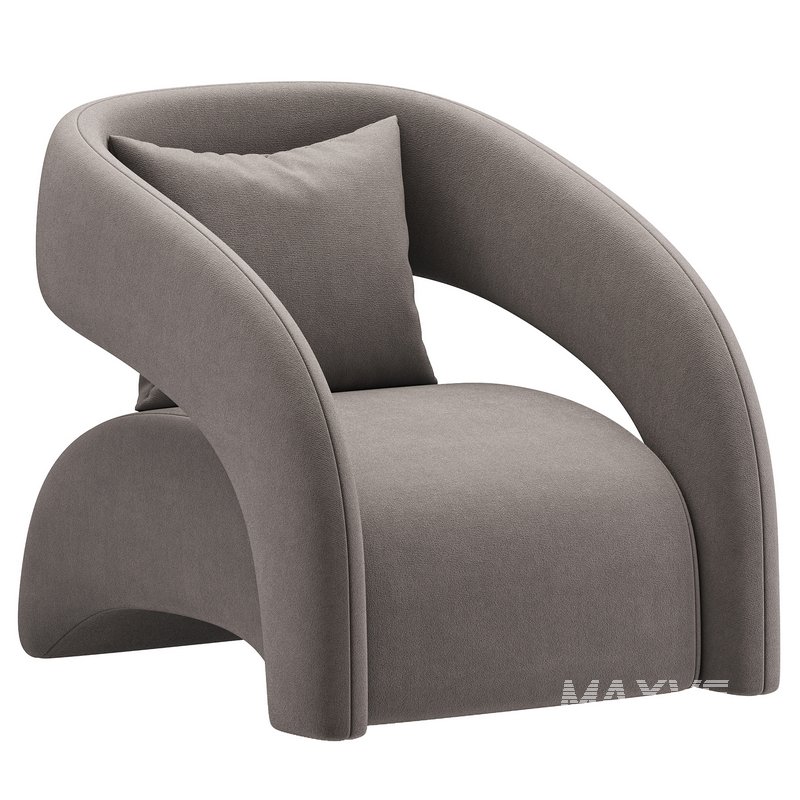 MIMOL Armchair - Image 3