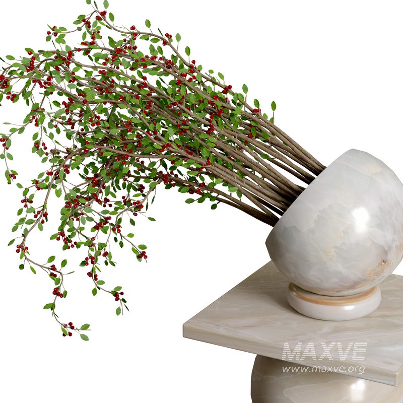 plant bouquet indoor 02 - Image 2