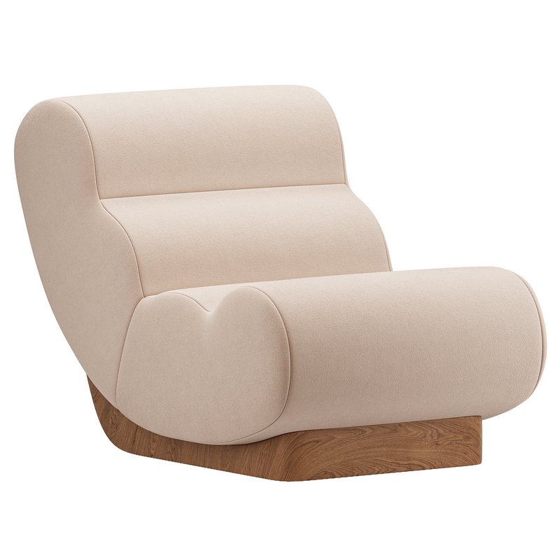 COZY armchair - Image 3