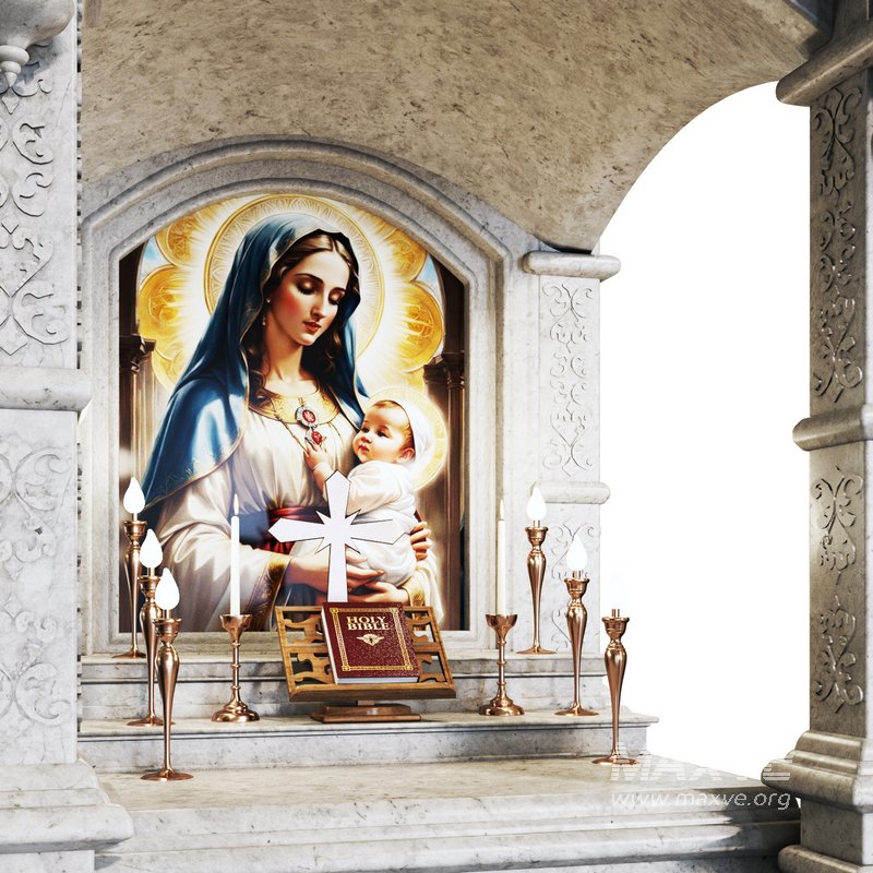 Church inteAltar - Image 2