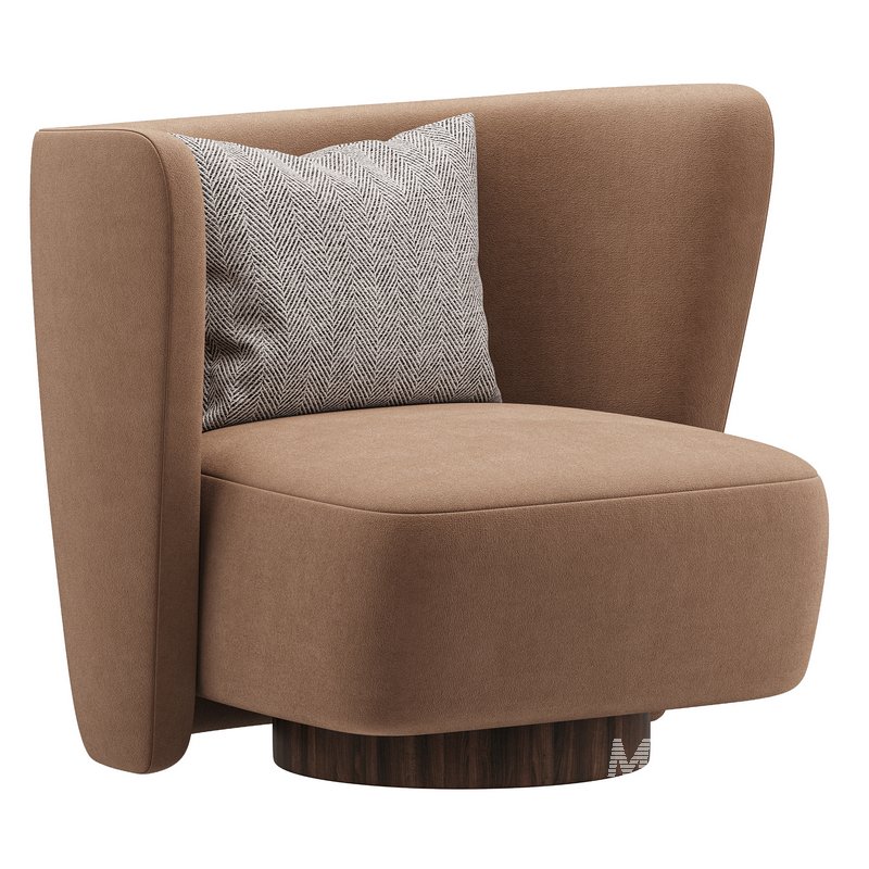 Brazilian Lounge Chair - Image 3