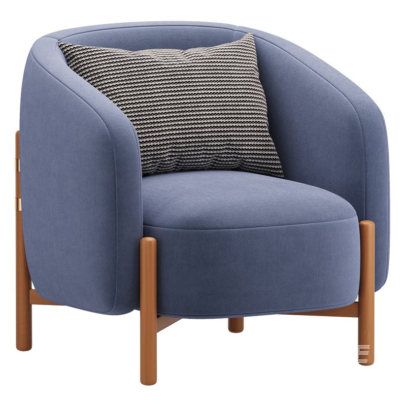 Enfield Chair - Image 4