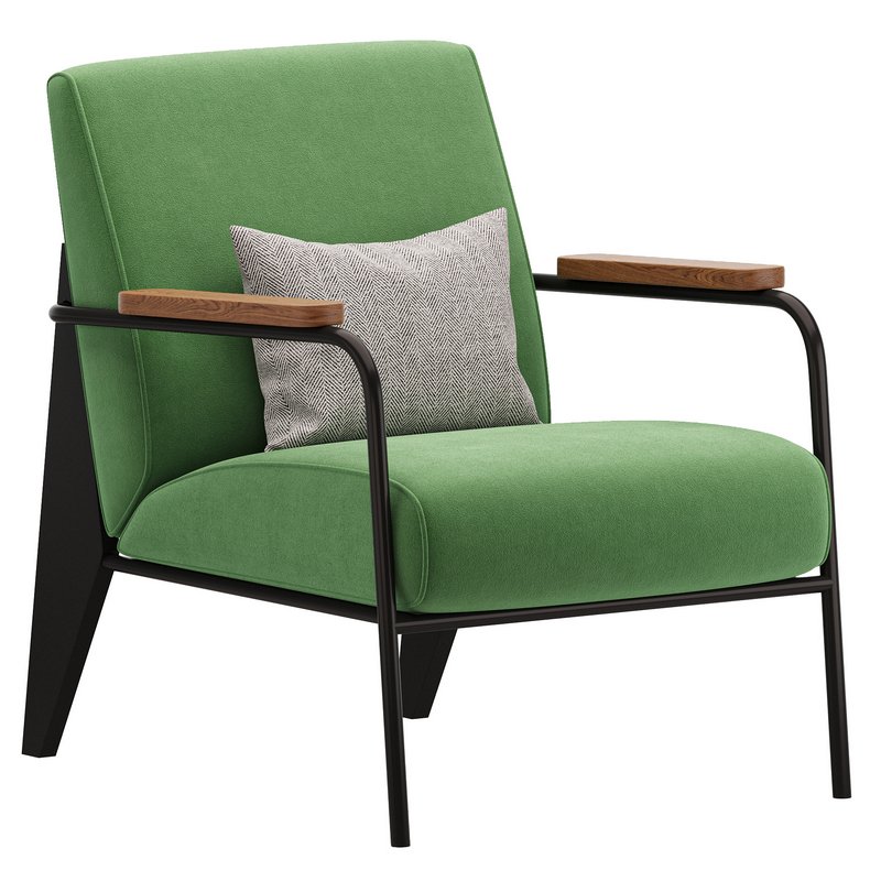 Fauteuil Armchair - Image 4