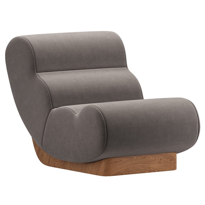 COZY armchair - Image 4