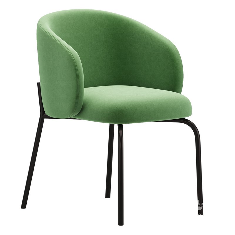 Shari Dining Chair - Image 4