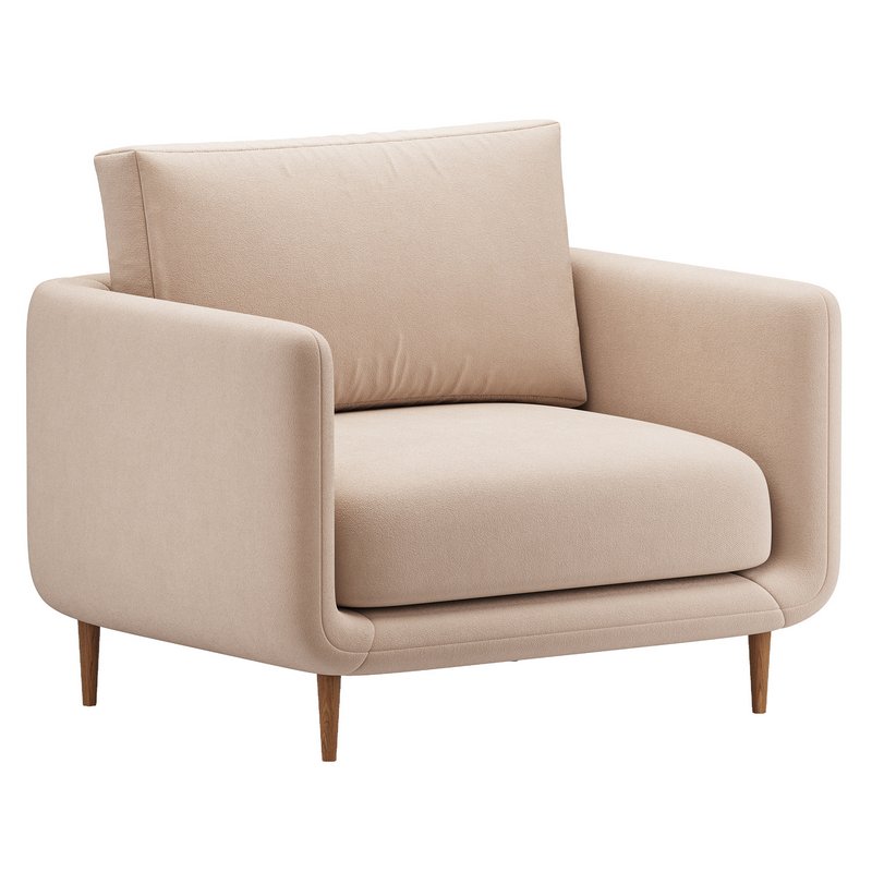 NOVA Armchair - Image 4