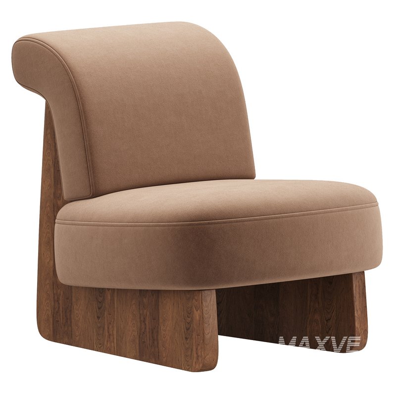 Pronto Lounge chair - Image 4