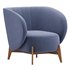 Tilar Armchair - Thumbnail 4