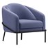 Angelo Lounge Chair - Thumbnail 4