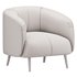 Armchair Laskasas AMALFI - Thumbnail 4