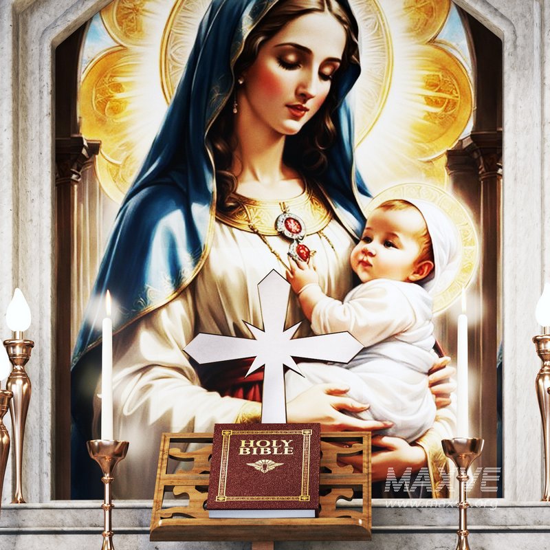 Church inteAltar - Image 4