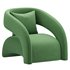 MIMOL Armchair - Thumbnail 4