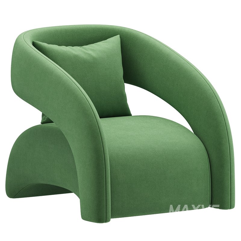 MIMOL Armchair - Image 4