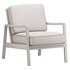 Claire Accent Chair - Thumbnail 4