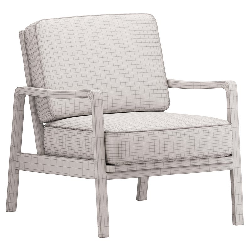 Claire Accent Chair - Image 4