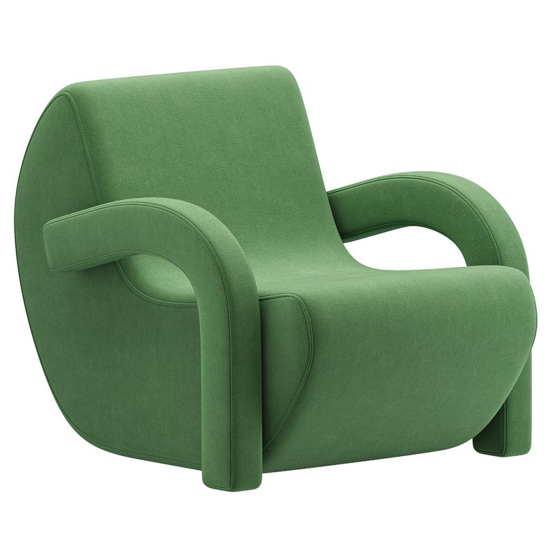 Armchair MOON - Image 4