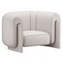 Minuit Armchair by Stephane Parmentier - Thumbnail 4