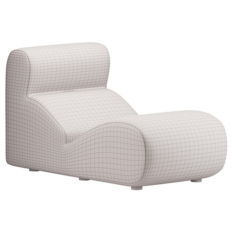 Boborelax Armchair By Arflex - Image 4