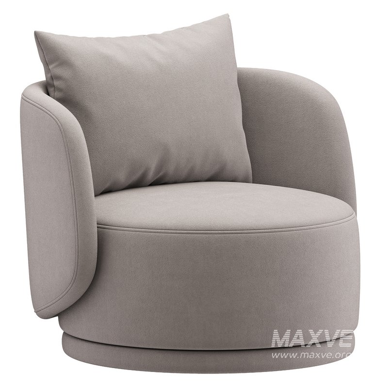 REZE Armchair - Image 4