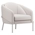 Angelo Lounge Chair - Thumbnail 5