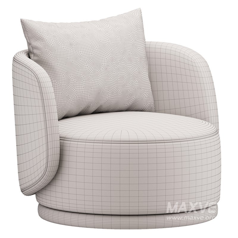 REZE Armchair - Image 5