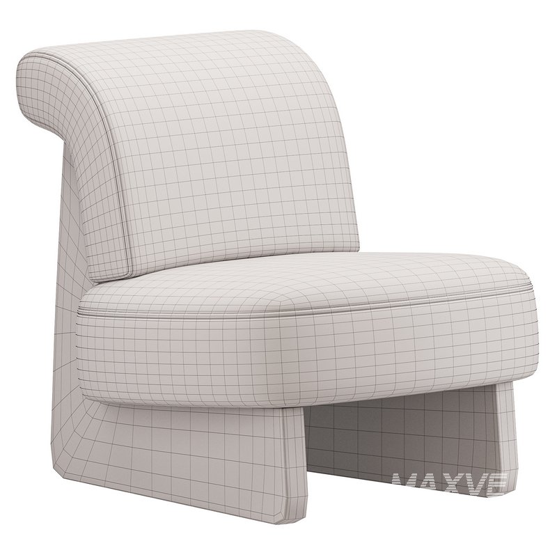 Pronto Lounge chair - Image 5